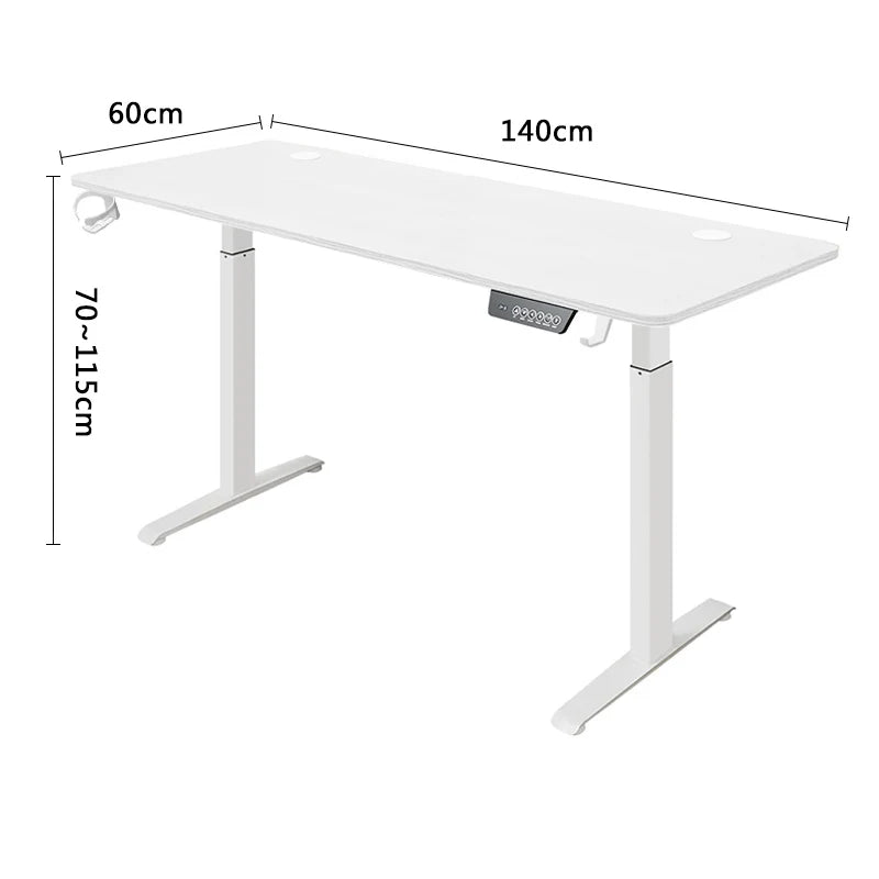 Hot Sell Height-adjustable Desk Standing Desk Motion Desk