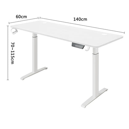 Hot Sell Height-adjustable Desk Standing Desk Motion Desk