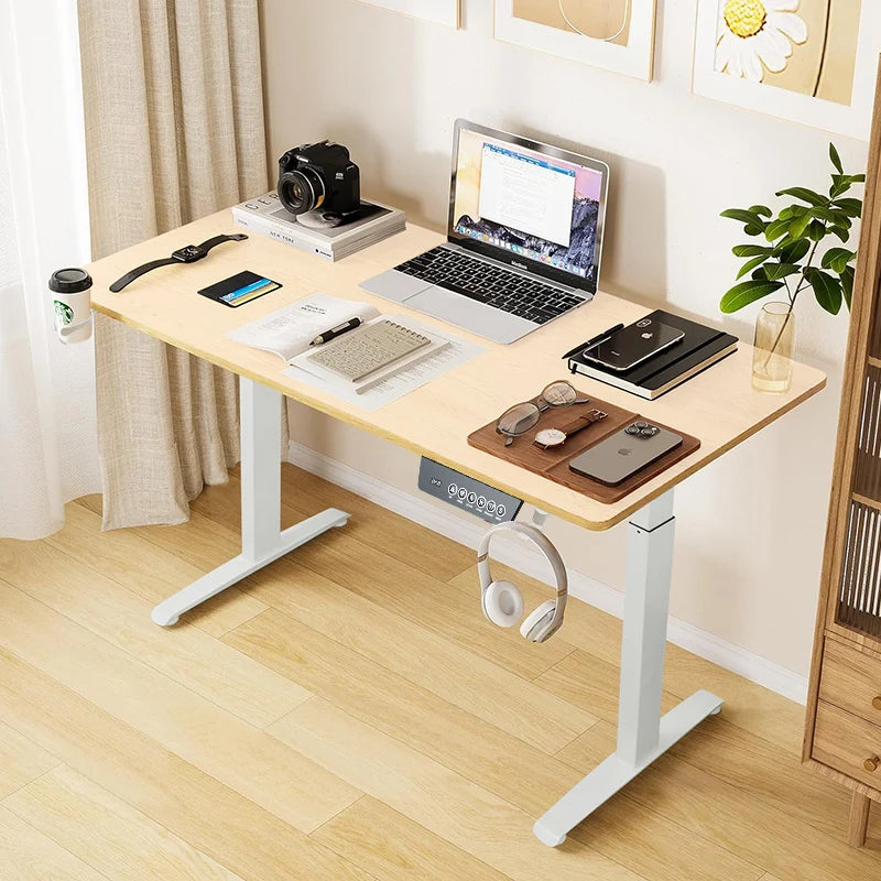 Hot Sell Height-adjustable Desk Standing Desk Motion Desk