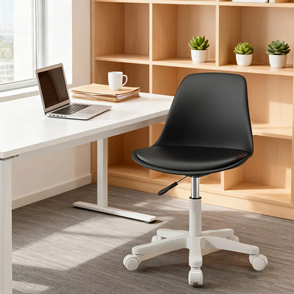 360-degree swivel office chair - Modern design adjuastable office chair