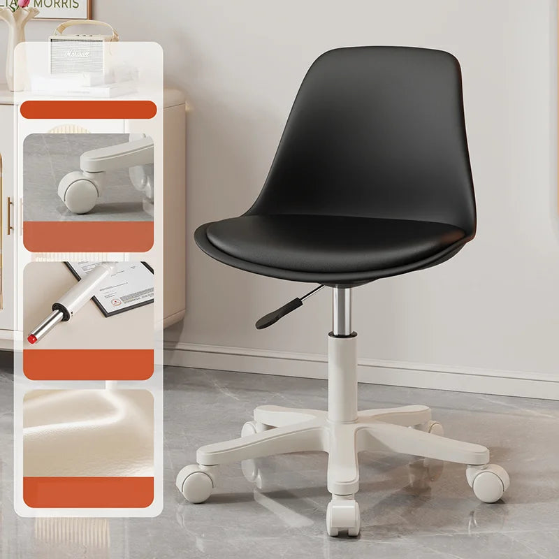 360-degree swivel office chair - Modern design adjuastable office chair