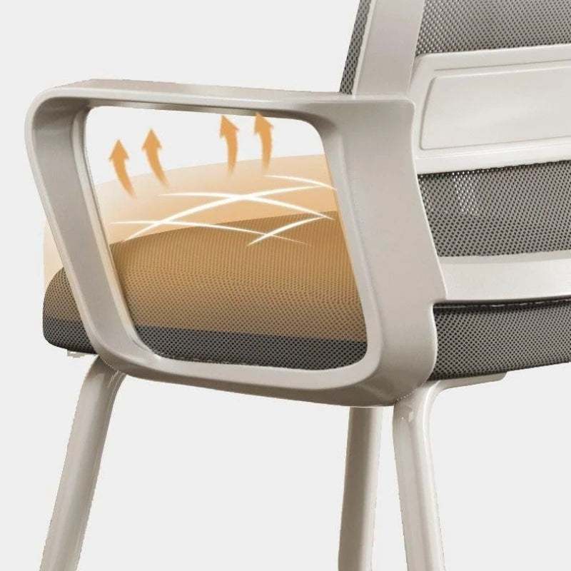 Computer Chair Gamer Chair Comfortable ergonomic chair Sedentary