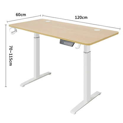 Hot Sell Height-adjustable Desk Standing Desk Motion Desk