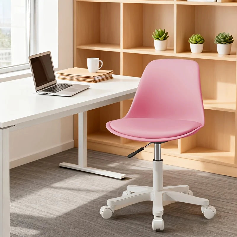 360-degree swivel office chair - Modern design adjuastable office chair