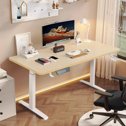 Hot Sell Height-adjustable Desk Standing Desk Motion Desk