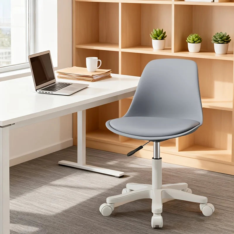 360-degree swivel office chair - Modern design adjuastable office chair