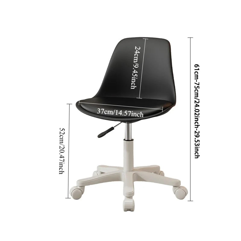 360-degree swivel office chair - Modern design adjuastable office chair