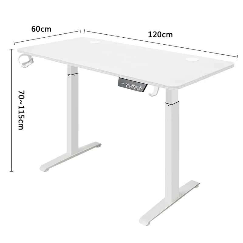 Hot Sell Height-adjustable Desk Standing Desk Motion Desk