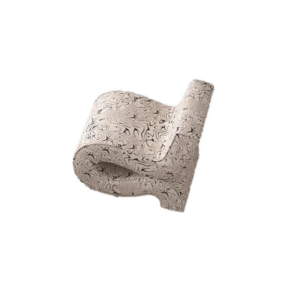Gaming Curved Sofa Reception Modern Designer High Quality Room