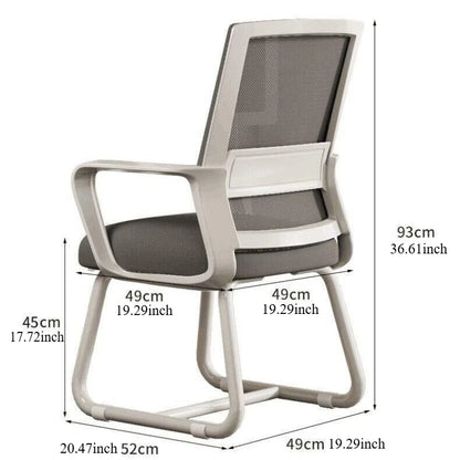 Computer Chair Gamer Chair Comfortable ergonomic chair Sedentary