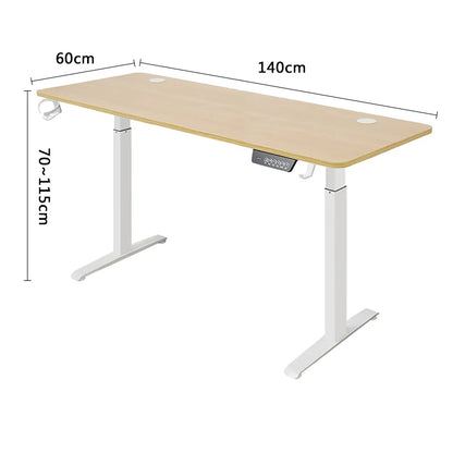 Hot Sell Height-adjustable Desk Standing Desk Motion Desk