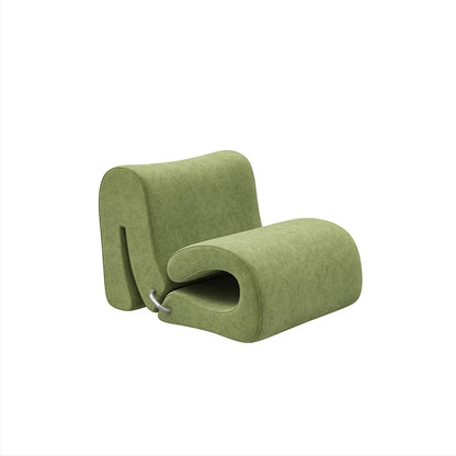 Gaming Curved Sofa Reception Modern Designer High Quality Room
